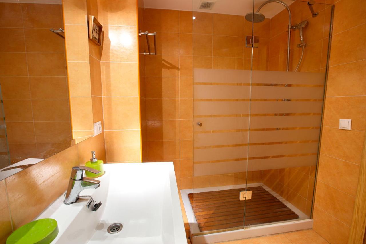 Ferienwohnung Cuencaloft El Rincon Del Jucar Cuenca  Exterior foto
