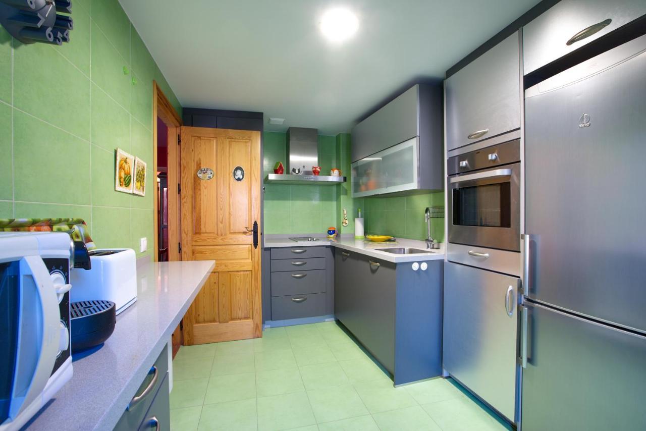 Ferienwohnung Cuencaloft El Rincon Del Jucar Cuenca  Exterior foto