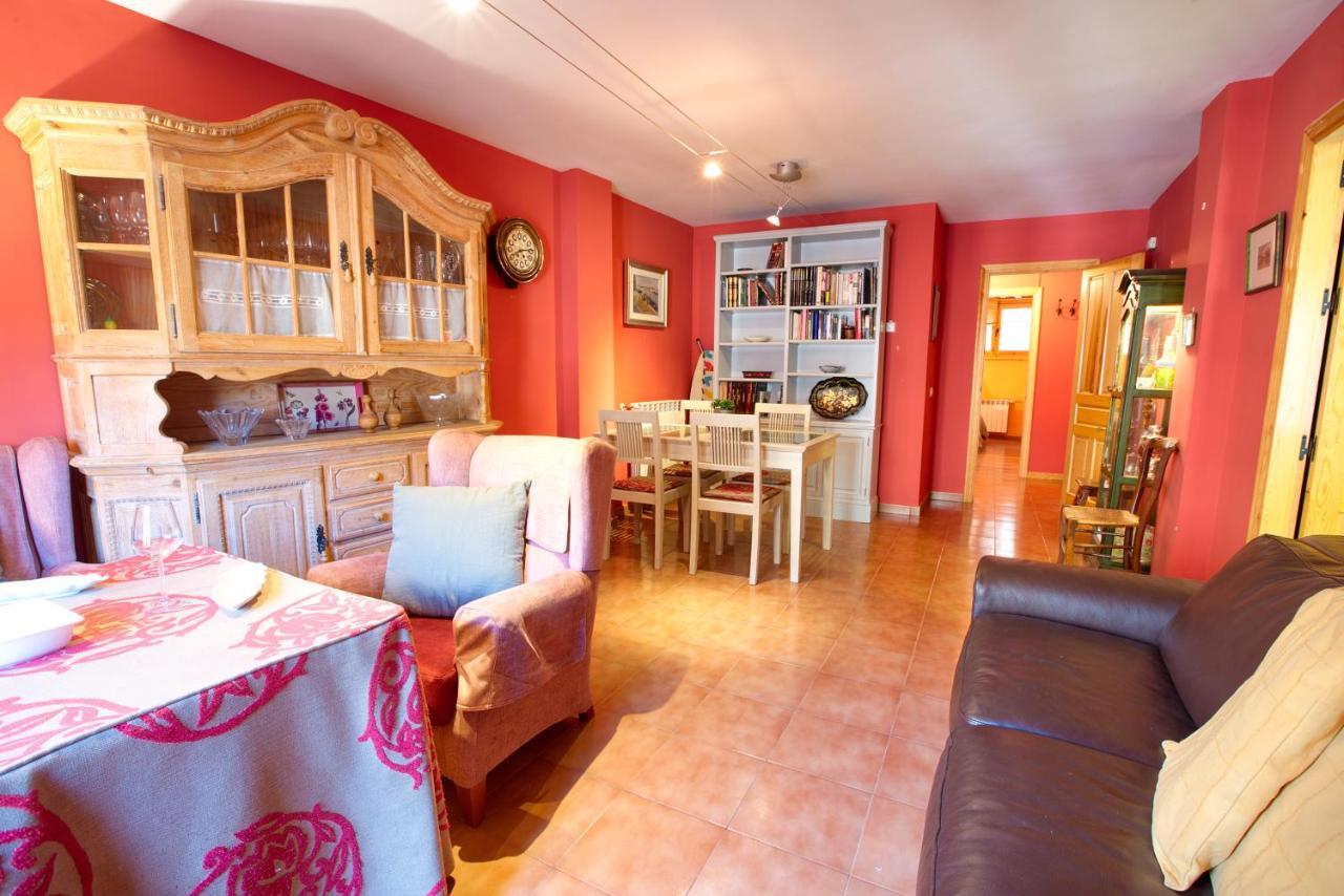 Ferienwohnung Cuencaloft El Rincon Del Jucar Cuenca  Exterior foto