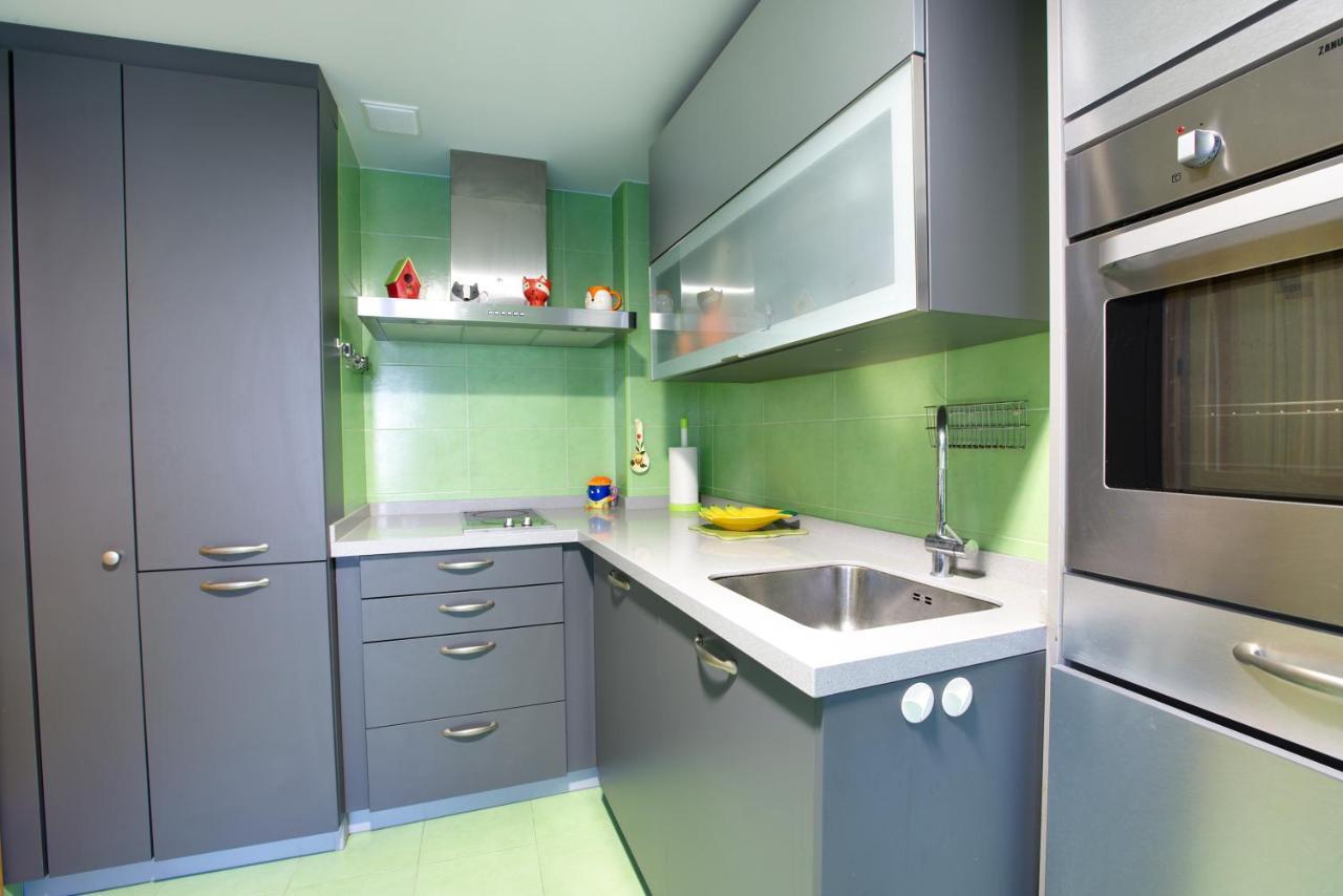 Ferienwohnung Cuencaloft El Rincon Del Jucar Cuenca  Exterior foto