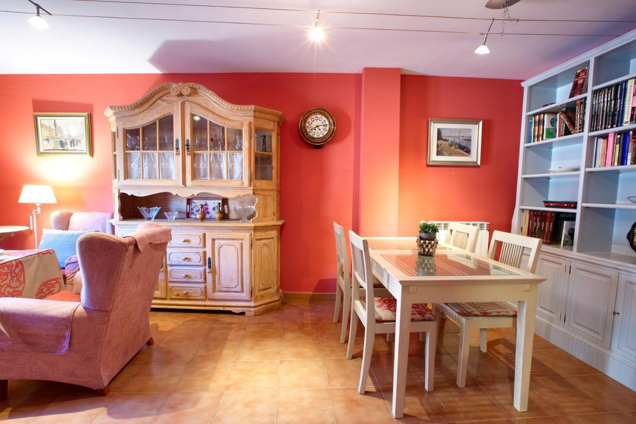 Ferienwohnung Cuencaloft El Rincon Del Jucar Cuenca  Exterior foto