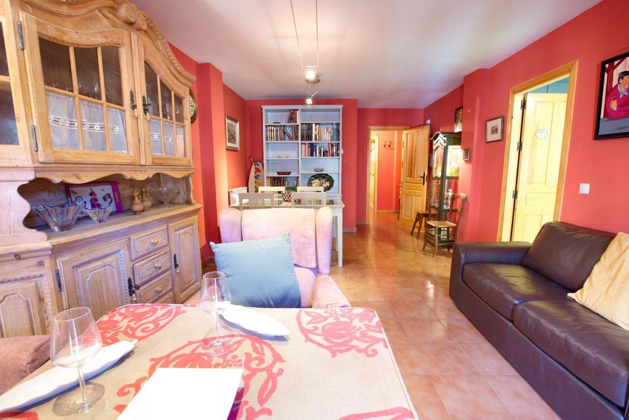 Ferienwohnung Cuencaloft El Rincon Del Jucar Cuenca  Exterior foto